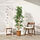 FEJKA - artificial potted plant, in/outdoor bamboo, 23 cm | IKEA Indonesia - PE930658_S1