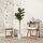 FEJKA - artificial potted plant, in/outdoor fiddle-leaf fig, 19 cm | IKEA Indonesia - PE930664_S1