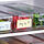 KLIPPKAKTUS - kotak penyimpanan untuk kulkas, transparan, 32x10x8 cm | IKEA Indonesia - PE930674_S1