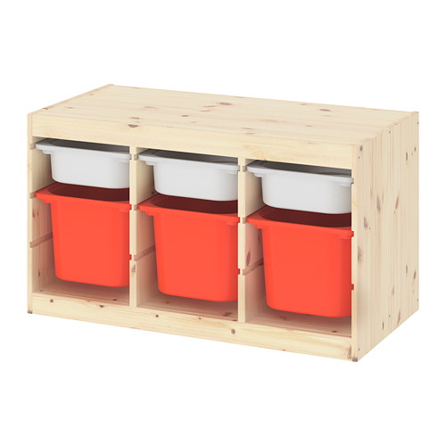 trofast storage ikea uk