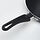 HEMLAGAD - frying pan, non-stick coating black, 17 cm | IKEA Indonesia - PE930690_S1