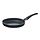 HEMLAGAD - frying pan, non-stick coating black, 17 cm | IKEA Indonesia - PE930689_S1