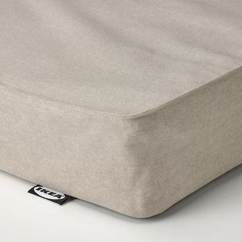 VIHALS day-bed w trundle bed/2 mattresses