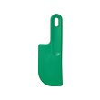 SJÖRUDA - Spatula, bright green, 18 cm