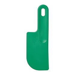 SJÖRUDA - Spatula, hijau terang, 18 cm