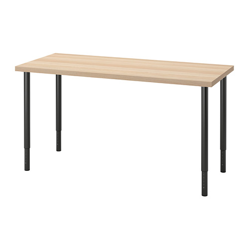 LAGKAPTEN/OLOV meja