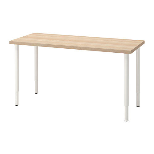 LAGKAPTEN/OLOV meja