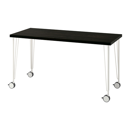KRILLE/LAGKAPTEN desk