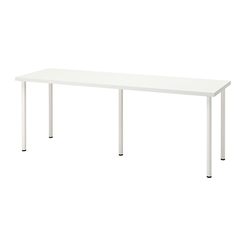 Linnmon adils 200cm discount