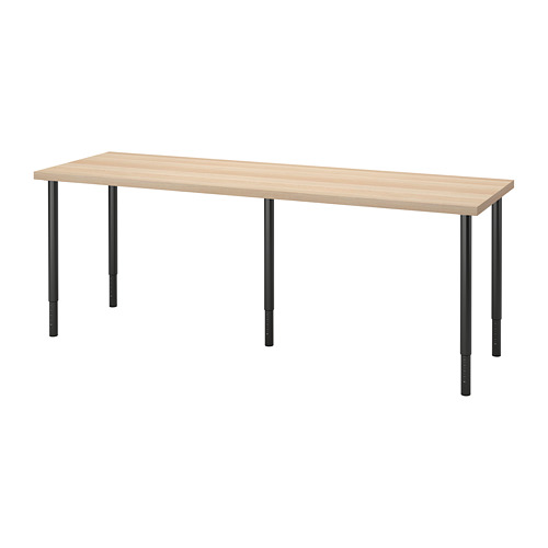 LAGKAPTEN/OLOV meja