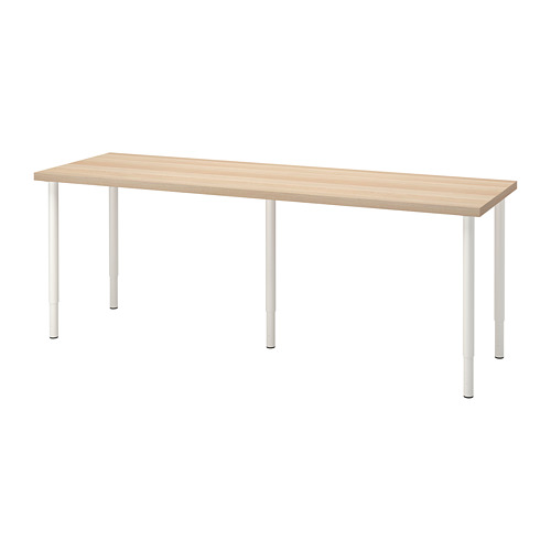 LAGKAPTEN/OLOV meja