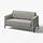 SALTMYRAN 2-seat sofa