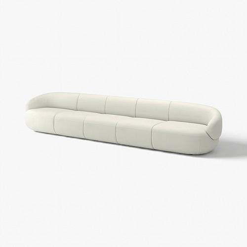 LILLESÄTER 6-seat sofa