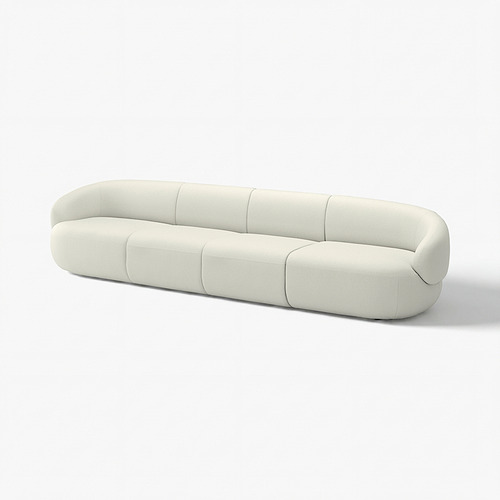 LILLESÄTER sofa 5 dudukan