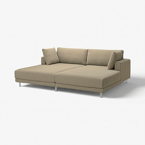 UPPÅKRA 3-seat modular sofa