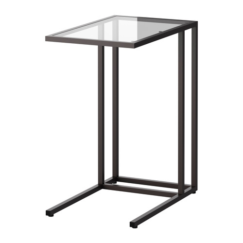 VITTSJÖ stand laptop