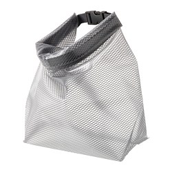 RENSARE - Kantung anti air, 16x12x24 cm/2.5 l