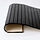 RÖDEBY - armrest tray, black | IKEA Indonesia - PE813138_S1