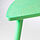 LÖVBACKEN - side table, light green, 77x39 cm | IKEA Indonesia - PE894992_S1