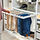 KOMPLEMENT pull-out trouser hanger