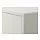 EKET cabinet w 2 doors and 1 shelf