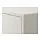EKET cabinet with 2 drawers