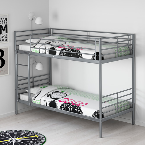 SVÄRTA bunk bed frame
