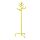 BONDSKÄRET - hat and coat stand, yellow, 175 cm | IKEA Indonesia - PE894996_S1