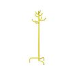 BONDSKÄRET - Hat and coat stand, yellow, 175 cm