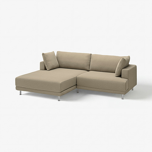 UPPÅKRA 3-seat modular sofa