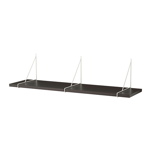 PERSHULT/BERGSHULT wall shelf