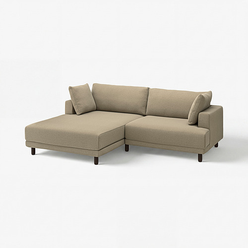 UPPÅKRA 3-seat modular sofa