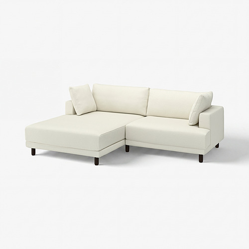 UPPÅKRA sofa modular 3 dudukan