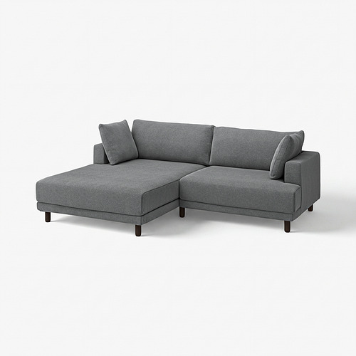 UPPÅKRA sofa modular 3 dudukan