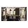 RÅSKOG - trolley, black, 35x45x77 cm | IKEA Indonesia - PH194747_S1