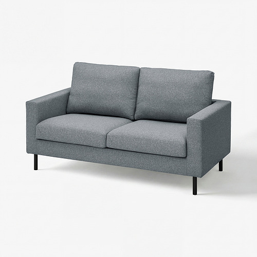 SALTSJÖBADEN 2-seat sofa