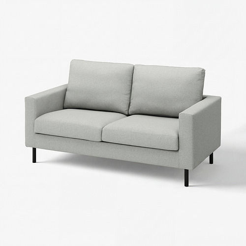 SALTSJÖBADEN 2-seat sofa