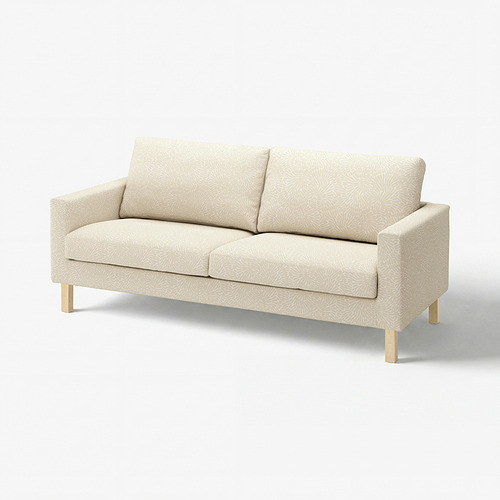 SALTSJÖBADEN 3-seat sofa