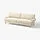 VALNÄS sofa 3 dudukan