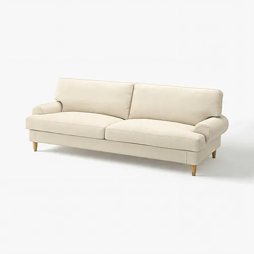 VALNÄS sofa 3 dudukan