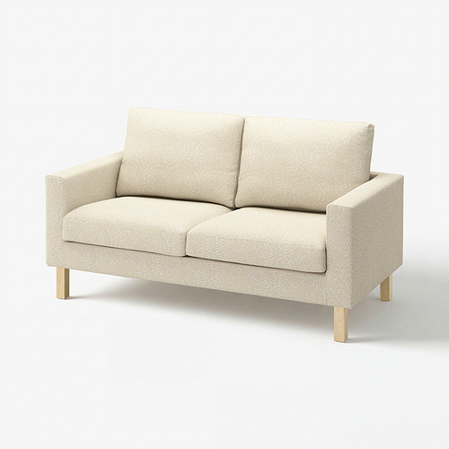 SALTSJÖBADEN cover for 2-seat sofa