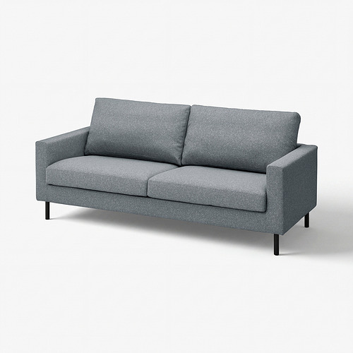 SALTSJÖBADEN 3-seat sofa