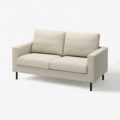 SALTSJÖBADEN sofa 2 dudukan