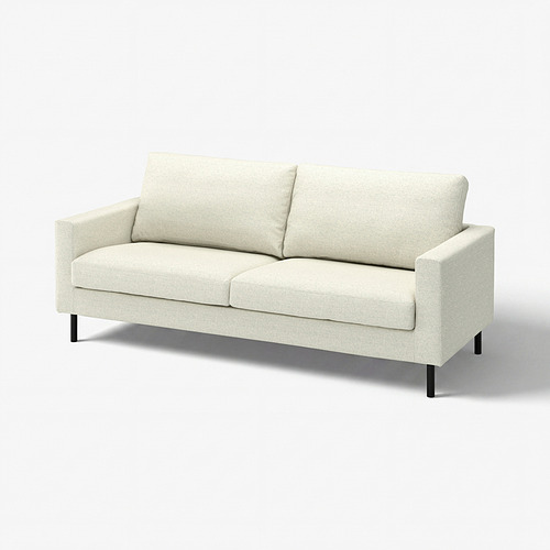 SALTSJÖBADEN 3-seat sofa