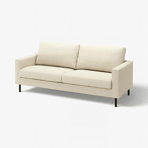 SALTSJÖBADEN sofa 3 dudukan