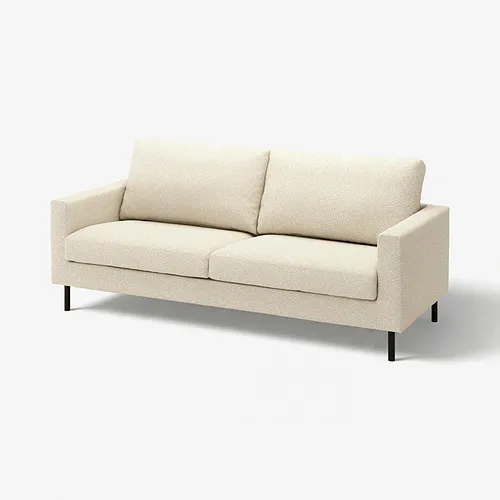 SALTSJÖBADEN 3-seat sofa
