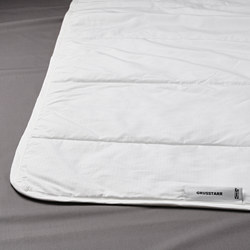 GRUSSTARR - Duvet, sejuk, 150x200 cm
