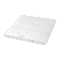 GRUSSTARR - Duvet, sejuk, 200x200 cm