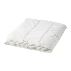SMÅSPORRE - Duvet, sedikit hangat, 150x200 cm