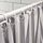 STAVBJÖRNBÄR tirai shower